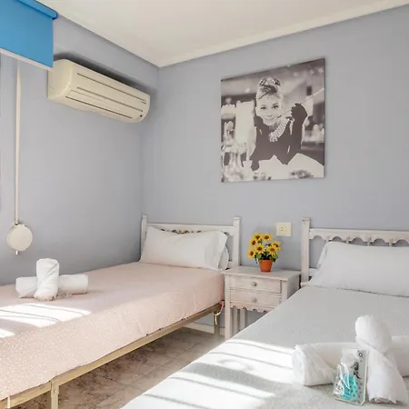 Apartment Sunflower Salamanca Santa Pola